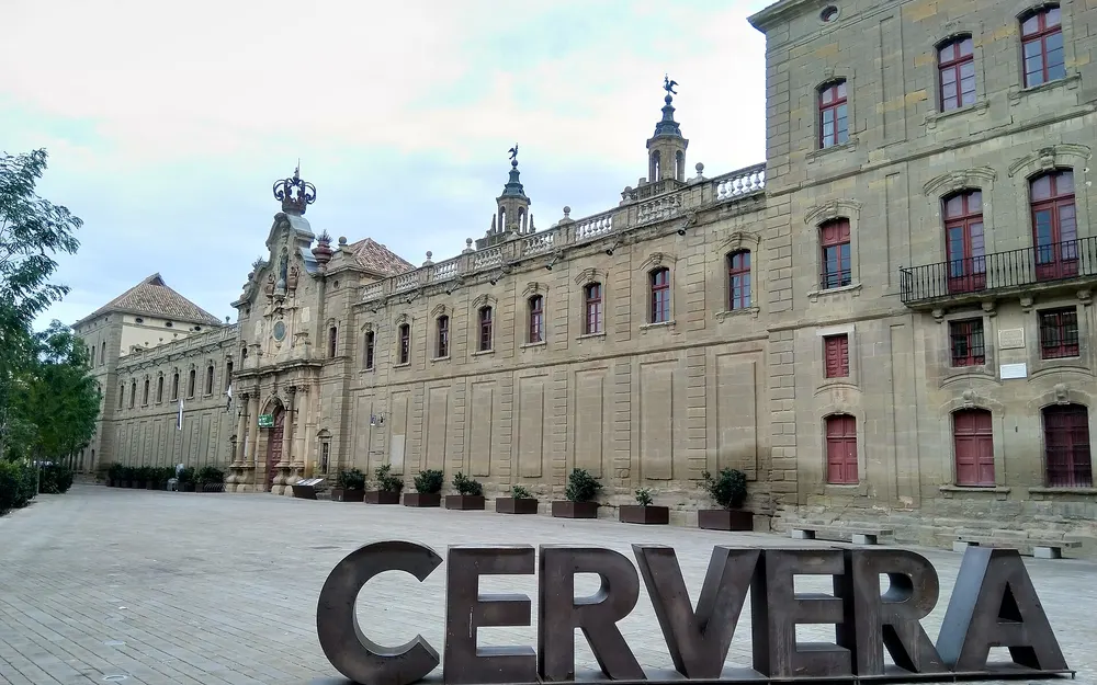 La Universitat de Cervera